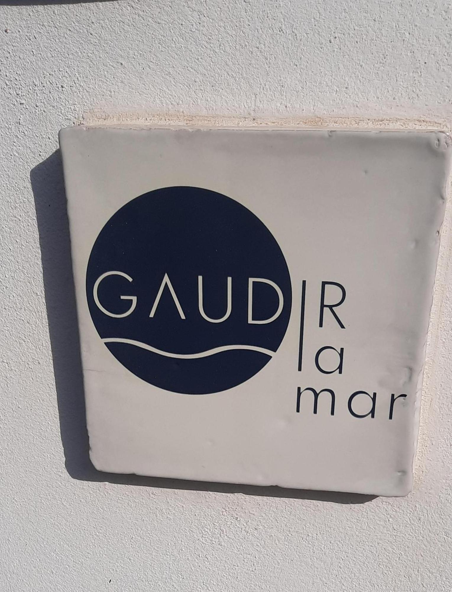 Gaudir La Mar - Casa En Tossal Gros La Font D'En Carros Villa Castillo del Reboller Exteriör bild